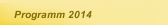 Programm 2014
