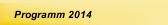 Programm 2014
